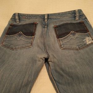 Diesel jeans